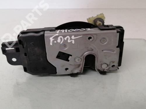 Serratura anteriore destra OPEL ASTRA H (A04) 1.7 CDTI (L48) (100 hp) 13210749