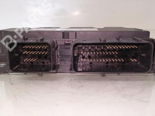 ECU airbags OPEL ASTRA J (P10) 1.4 (68) | BP5948306M53 