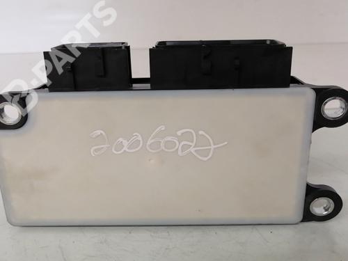 ECU airbags OPEL ASTRA J (P10) 1.4 (68) | BP5948306M53 