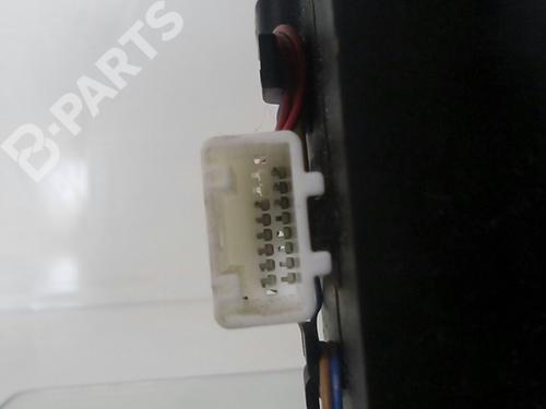 Gear lever NISSAN QASHQAI / QASHQAI +2 I (J10, NJ10, JJ10E) 2.0 dCi All-wheel Drive | BP5952596M90 