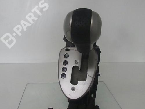 Gear lever NISSAN QASHQAI / QASHQAI +2 I (J10, NJ10, JJ10E) 2.0 dCi All-wheel Drive | BP5952596M90 