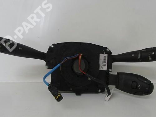 Switch PEUGEOT 207 Hatchback Van (WA_, WC_) 1.4 HDi (68 hp) 96657288XT