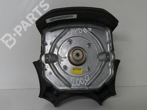 Førerens kollisjonspute LAND ROVER FREELANDER I (L314)  | BP5958551C9 