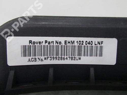 Førerens kollisjonspute LAND ROVER FREELANDER I (L314)  | BP5958551C9 