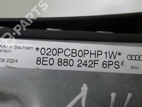 BP5959093C14 | Airbag do banco direito AUDI A4 B7 (8EC)  BP5959093C14