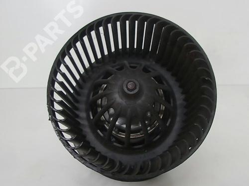 Used Heater blower motor CITROËN C3 I (FC_, FN_) [2002-2013]  5961017