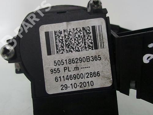 Ignition barrel FIAT PUNTO EVO (199_) 1.2 | BP5961578M48 
