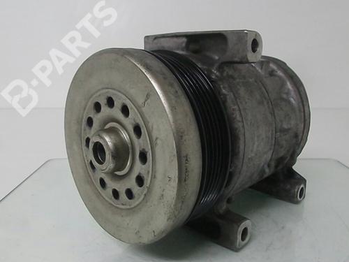 AC compressor FIAT PUNTO EVO (199_) 1.2 | BP5992412M34 