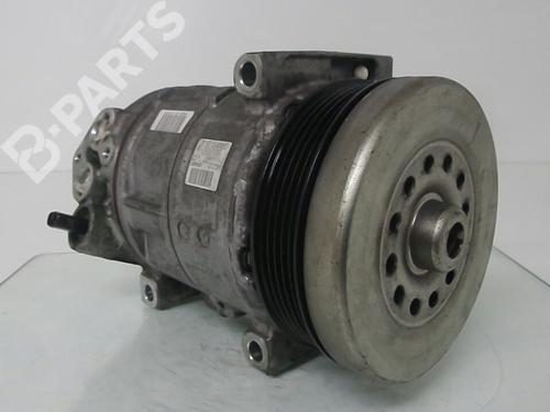 AC compressor FIAT PUNTO EVO (199_) 1.2 | BP5992412M34 