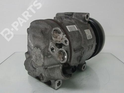 AC compressor FIAT PUNTO EVO (199_) 1.2 | BP5992412M34 