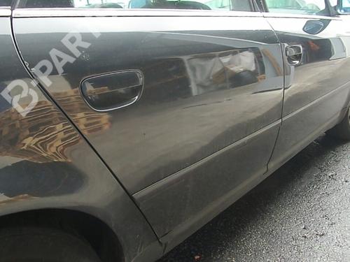 BP6019661C5 | Right rear door AUDI A6 C5 (4B2) 2.5 TDI BP6019661C5