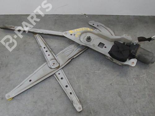 Front right window mechanism RENAULT KANGOO Express (FC0/1_) 1.9 D (FC0J) (65 hp)null