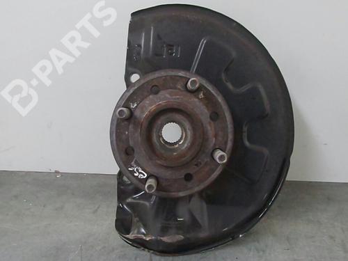 BP6028496M25 | Left front steering knuckle VOLVO V40 Estate (645) 1.9 DI BP6028496M25