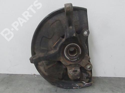 BP6028496M25 | Left front steering knuckle VOLVO V40 Estate (645) 1.9 DI BP6028496M25