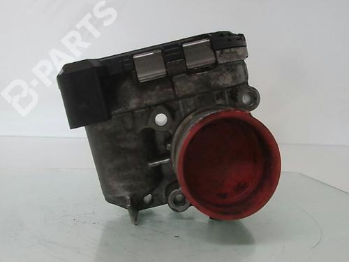 Spjeldhus OPEL VIVARO A Bus (X83) 2.0 CDTI (F7, J7, A07) 8200330810E ; H8200330812 ; 0281002681