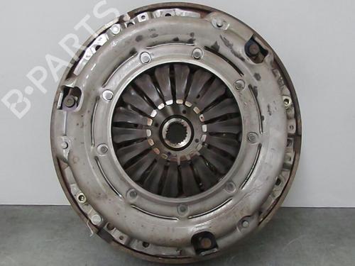 Annen OPEL VIVARO A Bus (X83) 2.0 CDTI (F7, J7, A07) 8200716880 ; 8200474648 D