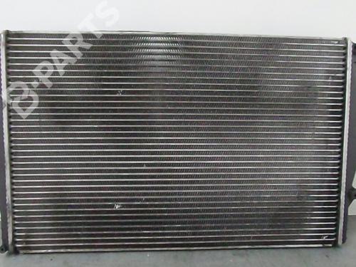Intercooler VOLVO S80 I (184) 2.5 TDI | BP6057939M30