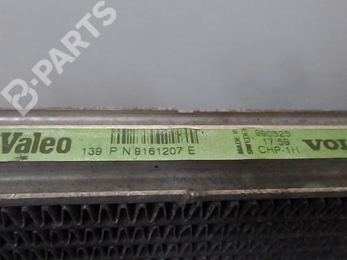 Intercooler VOLVO S80 I (184) 2.5 TDI | BP6057939M30