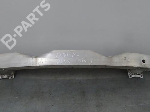 Stoßstangenträger hinten AUDI A6 C7 (4G2, 4GC) [2010-2018]null 4G5807309