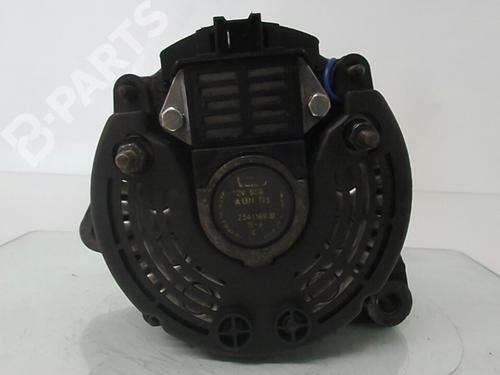 Alternator CITROËN BX (XB-_) 11 | BP6065714M7