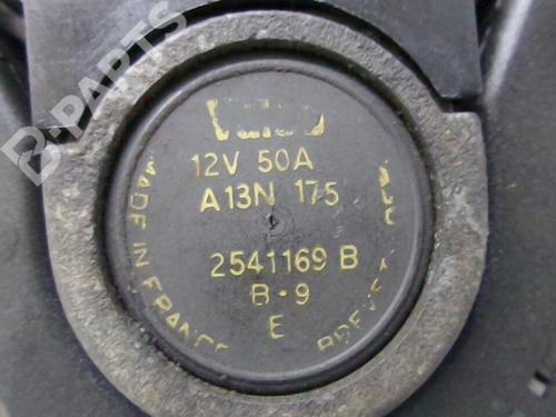 Alternator CITROËN BX (XB-_) 11 | BP6065714M7