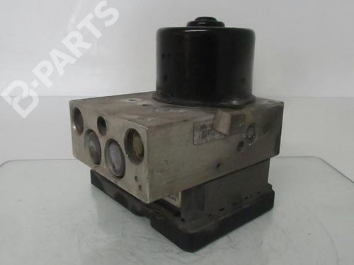 ABS pump FORD FOCUS I (DAW, DBW) 1.8 TDCi | BP6069437M43