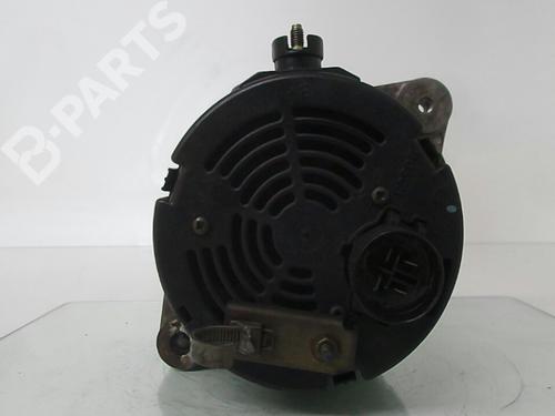Alternator HONDA CIVIC VI Fastback (MA, MB) 1.5 16V (MB3) | BP6069446M7 