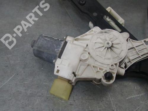 Front left window mechanism BMW 1 (E87) 118 d | BP6080178C22