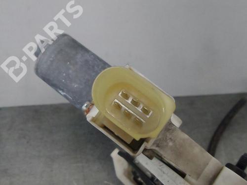 Front left window mechanism BMW 1 (E87) 118 d | BP6080178C22