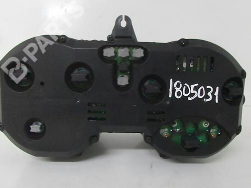 Instrument cluster CHEVROLET KALOS 1.2 | BP6117119C47 