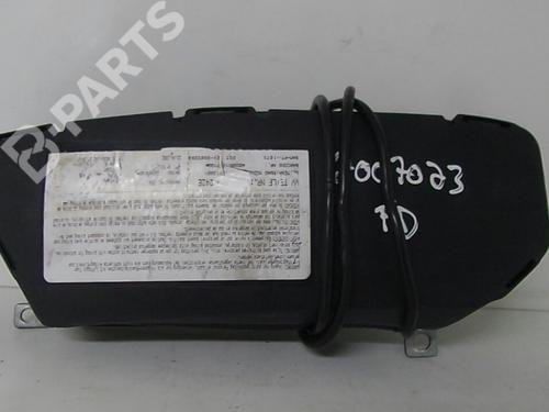 Airbag siège droit VW POLO (9N_, 9A_) 1.2 12V (64 hp) 6Q4880242E