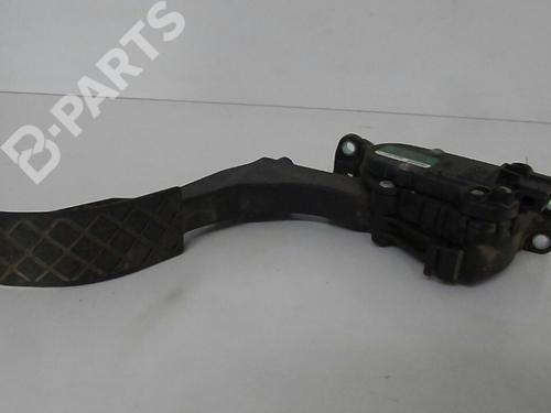 Pédale VW POLO IV (9N_, 9A_) 1.2 12V (64 hp) 6117270