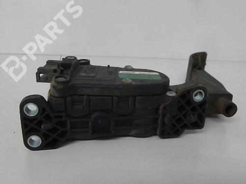 Pédale VW POLO IV (9N_, 9A_) 1.2 12V | BP6117270I4 