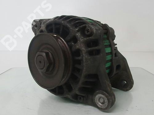 Alternador DAEWOO MATIZ (M100, M150) 0.8 (52 hp) 65A ; 96314258