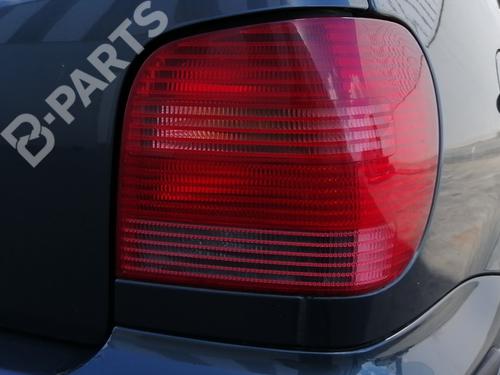 Used Right taillight VW POLO (6N2) 1.0 (50 hp) 6125463
