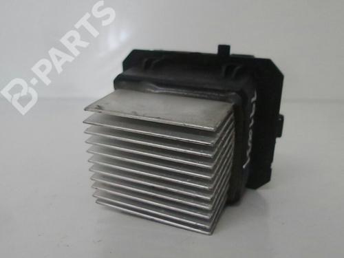 Used Electronic module RENAULT MEGANE III Grandtour (KZ0/1) 1.5 dCi (KZ09, KZ0D, KZ1G, KZ29, KZ14, KZ1W, KZ10, KZ1F,... (110 hp) 6137081