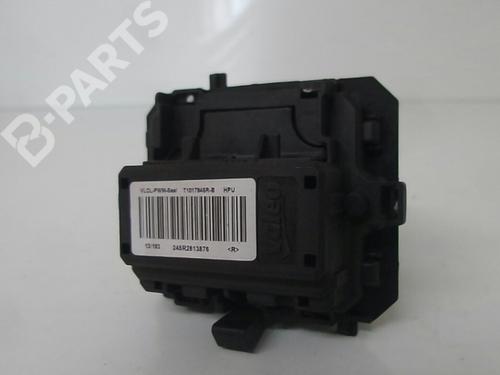 Electronic module RENAULT MEGANE III Grandtour (KZ0/1) 1.5 dCi (KZ09, KZ0D, KZ1G, KZ29, KZ14, KZ1W, KZ10, KZ1F,... | BP6137081M83 