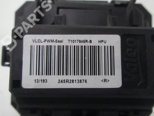 Electronic module RENAULT MEGANE III Grandtour (KZ0/1) 1.5 dCi (KZ09, KZ0D, KZ1G, KZ29, KZ14, KZ1W, KZ10, KZ1F,... | BP6137081M83 
