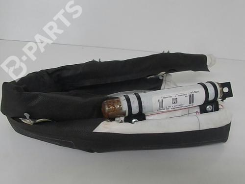 Used Right curtain airbag RENAULT MEGANE III Grandtour (KZ0/1) 1.5 dCi (KZ09, KZ0D, KZ1G, KZ29, KZ14, KZ1W, KZ10, KZ1F,... (110 hp) 6137237