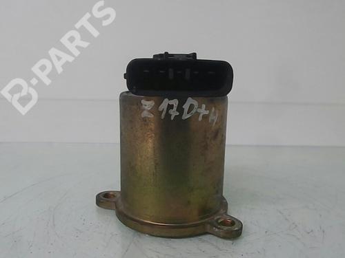 Used Egr OPEL ASTRA H (A04) [2004-2014]  6149050