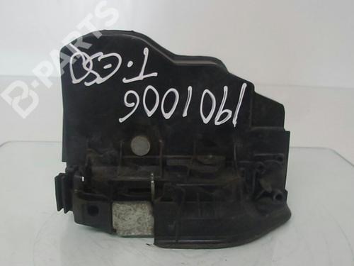 BP6241826C100 | Rear left lock BMW 5 Touring (E61) 520 d BP6241826C100