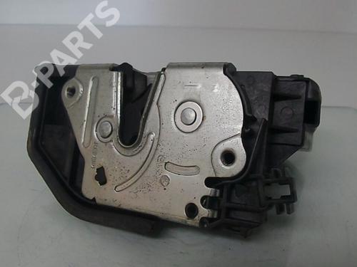 Used Front left lock BMW 5 (E60) [2001-2010]  6241827