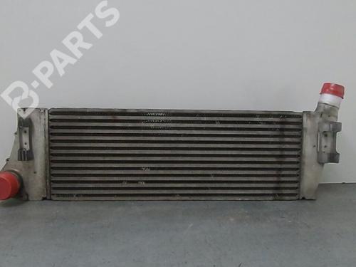 Intercooler RENAULT MEGANE II Estate (KM0/1_) 1.5 dCi (KM1F) 8200468425B