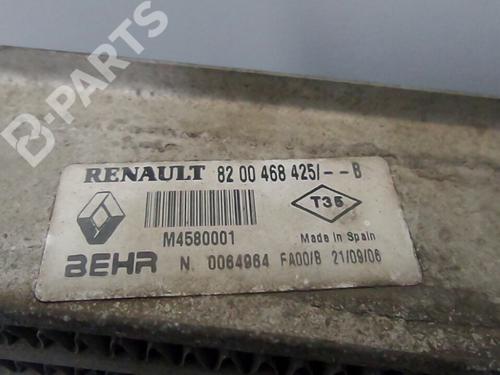 Intercooler RENAULT MEGANE II Estate (KM0/1_) 1.5 dCi (KM1F) | BP6241894M30 