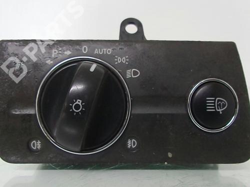 Switch MERCEDES-BENZ E-CLASS (W211) [2002-2009]null 2115450104