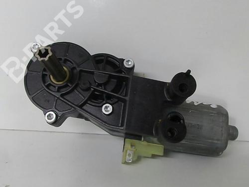 Elektronische module MERCEDES-BENZ E-CLASS (W211) [2002-2009]  6242341