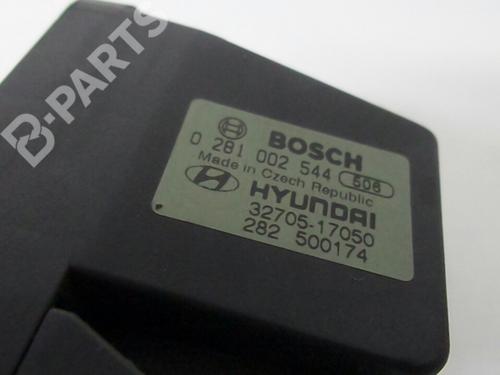 Pedal HYUNDAI MATRIX (FC) 1.5 CRDi | BP6242453I4