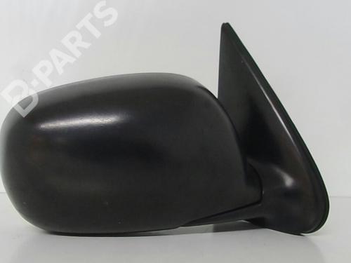 Used Right mirror NISSAN MICRA II (K11) 1.0 i 16V (K11) (54 hp) 6243321