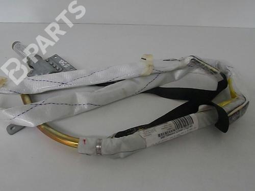 Used Left curtain airbag BMW X5 (E53) [2000-2006]  6256241
