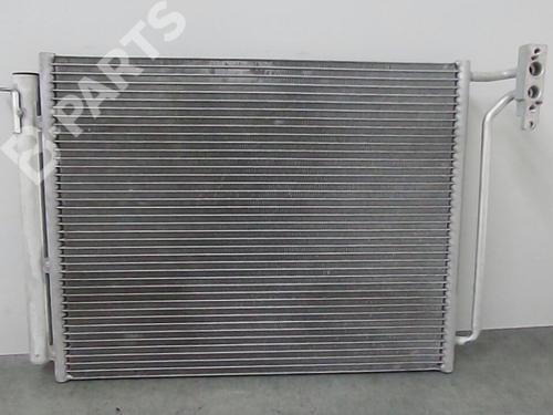 Used AC radiator BMW X5 (E53) [2000-2006]  6256276